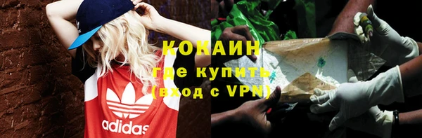 прущие крисы Бикин